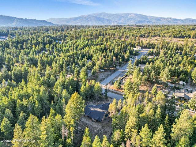 5382 W Van Buren ST, Spirit Lake, ID 83869