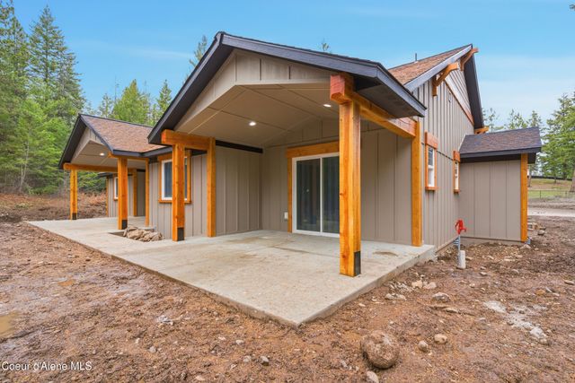 5382 W Van Buren ST, Spirit Lake, ID 83869