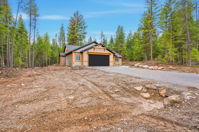 5382 W Van Buren ST, Spirit Lake, ID 83869