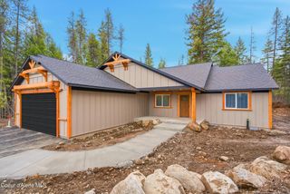 5382 W Van Buren ST, Spirit Lake, ID 83869