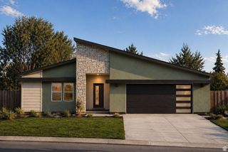 6158 W SILVER SKY DR #102, Herriman, UT 84096
