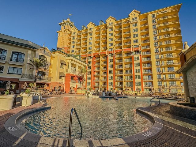 10 Harbor Boulevard UNIT W828, Destin, FL 32541