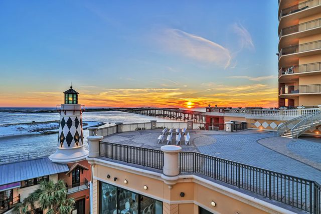 10 Harbor Boulevard UNIT W828, Destin, FL 32541