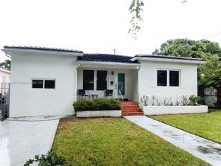 1415 SW 17th Ter N/A, Miami, FL 33145