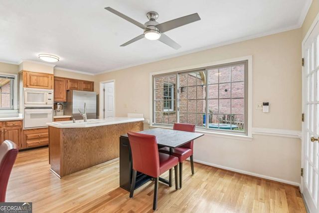 7430 Talbot Colony, Atlanta, GA 30328