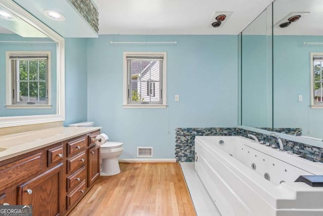 7430 Talbot Colony, Atlanta, GA 30328