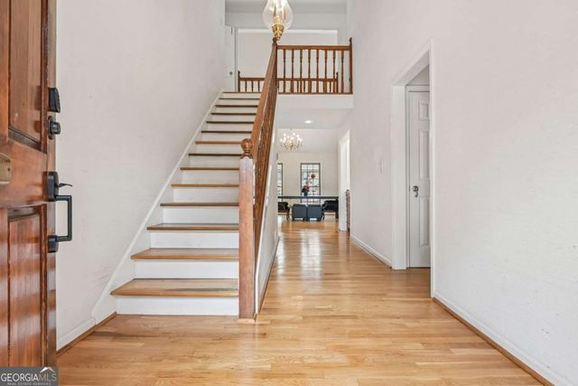 7430 Talbot Colony, Atlanta, GA 30328