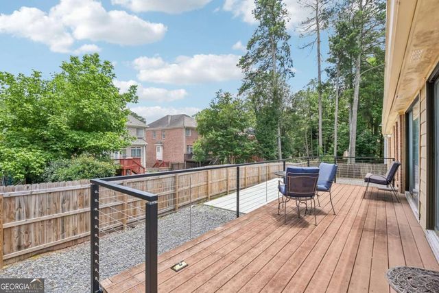 7430 Talbot Colony, Atlanta, GA 30328