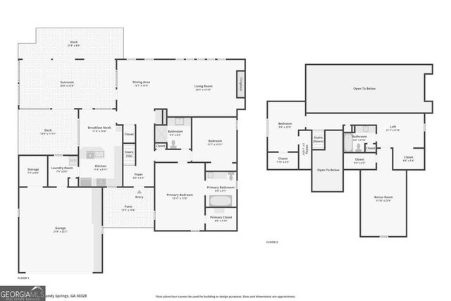 7430 Talbot Colony, Atlanta, GA 30328