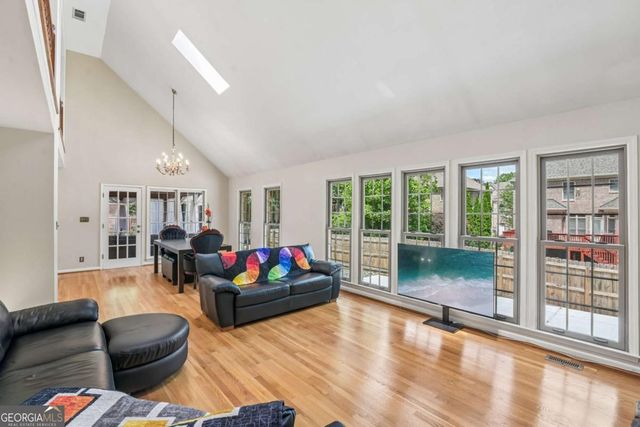 7430 Talbot Colony, Atlanta, GA 30328