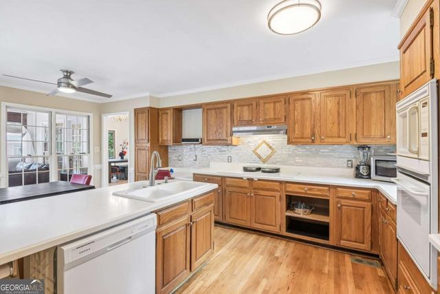 7430 Talbot Colony, Atlanta, GA 30328