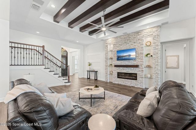 3638 Lake Adelaide Place, Rockledge, FL 32955