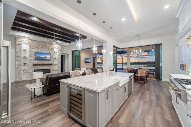 3638 Lake Adelaide Place, Rockledge, FL 32955