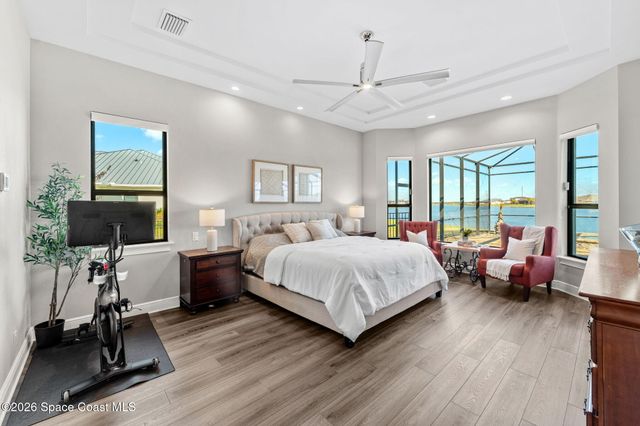 3638 Lake Adelaide Place, Rockledge, FL 32955