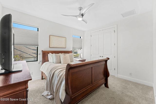 3638 Lake Adelaide Place, Rockledge, FL 32955