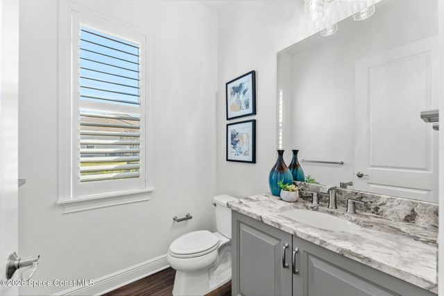 3638 Lake Adelaide Place, Rockledge, FL 32955