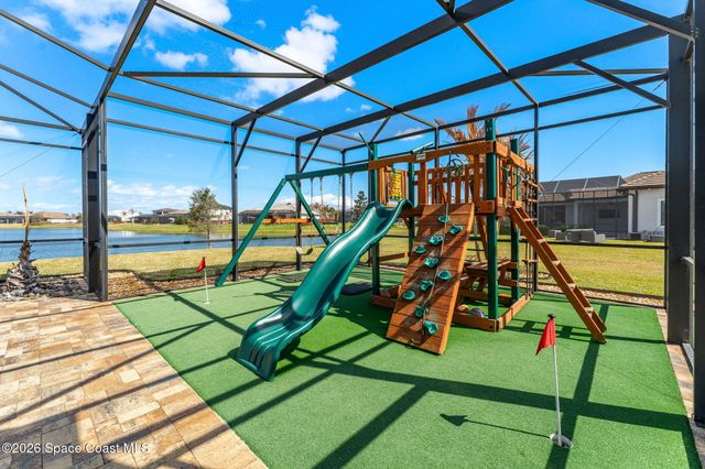 3638 Lake Adelaide Place, Rockledge, FL 32955