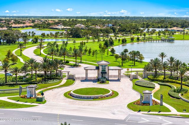 3638 Lake Adelaide Place, Rockledge, FL 32955