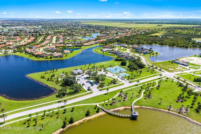 3638 Lake Adelaide Place, Rockledge, FL 32955
