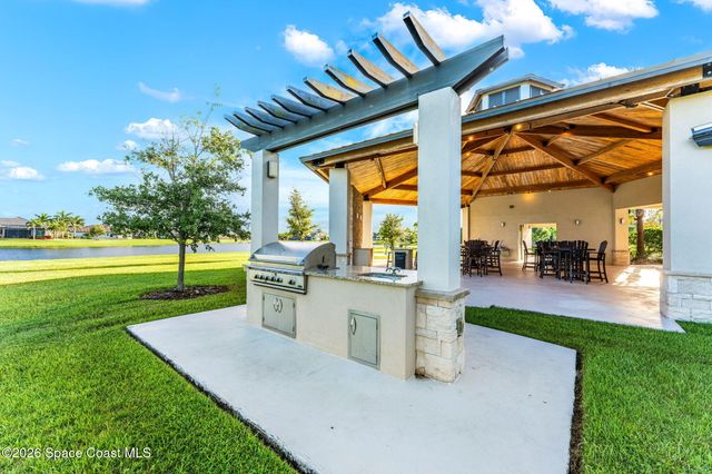 3638 Lake Adelaide Place, Rockledge, FL 32955