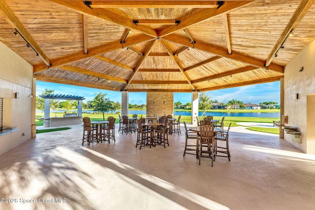3638 Lake Adelaide Place, Rockledge, FL 32955
