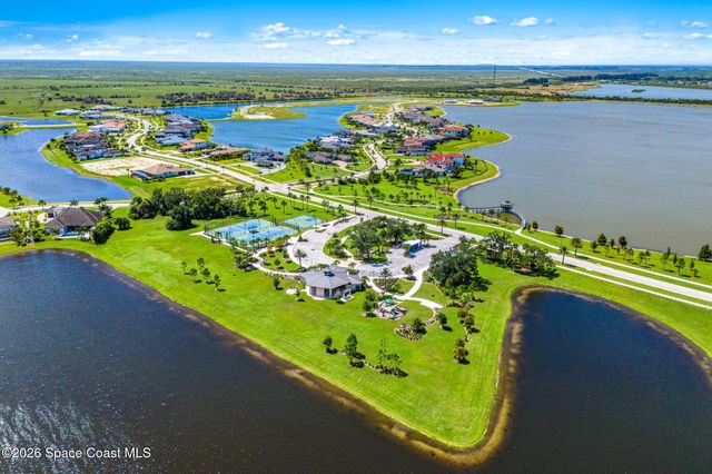 3638 Lake Adelaide Place, Rockledge, FL 32955