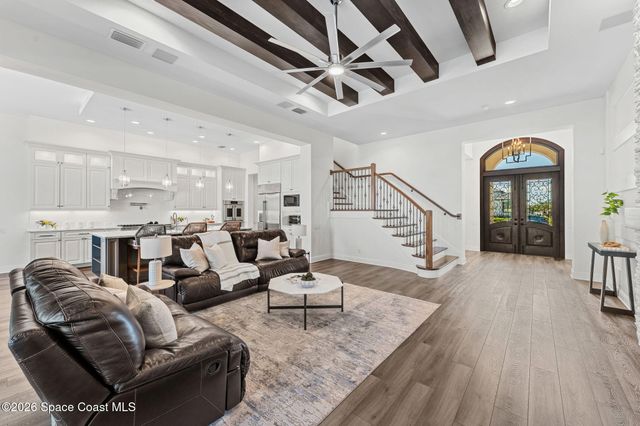 3638 Lake Adelaide Place, Rockledge, FL 32955