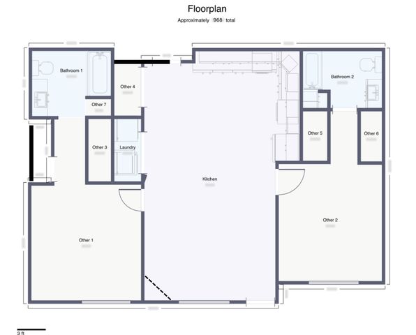 1345 SE Florence Drive 405, Waukee, IA 50263