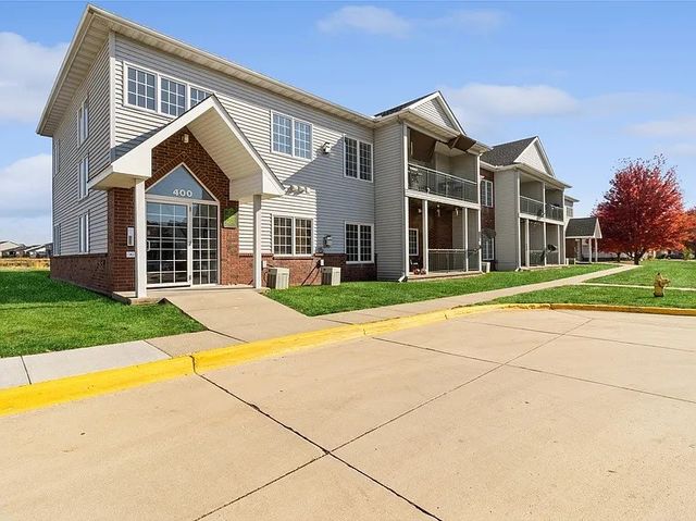 1345 SE Florence Drive 405, Waukee, IA 50263