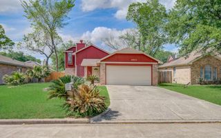 4911 Tealgate Drive, Spring, TX 77373