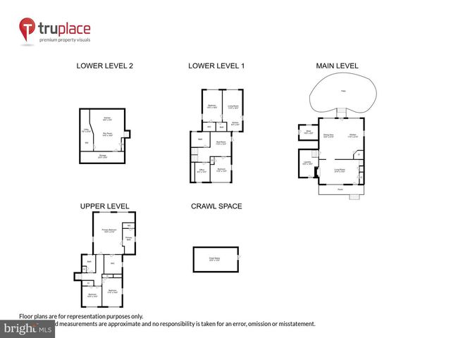 9805 FIVE OAKS RD, Fairfax, VA 22031