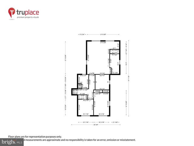 9805 FIVE OAKS RD, Fairfax, VA 22031