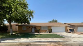 7242 E 26 PL, Yuma, AZ 85365