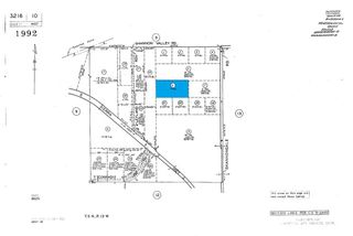 0 Sierra Hwy/Clayvale, Acton, CA 93510