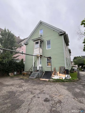 200 French Street, Bridgeport, CT 06606