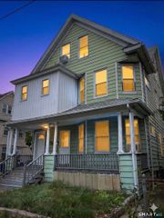 200 French Street, Bridgeport, CT 06606