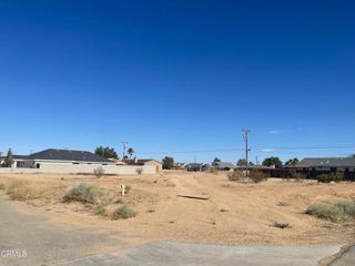 N/A N/A, California City, CA 93505