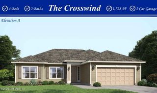 6242 WESTON WOODS Drive, 0013, Jacksonville, FL 32222