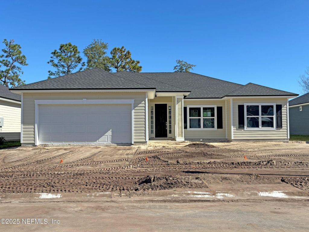 6242 WESTON WOODS Drive 0013, Jacksonville, FL 32222