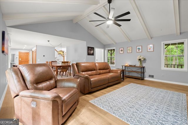 4052 Oak Harbour Circle, Gainesville, GA 30506