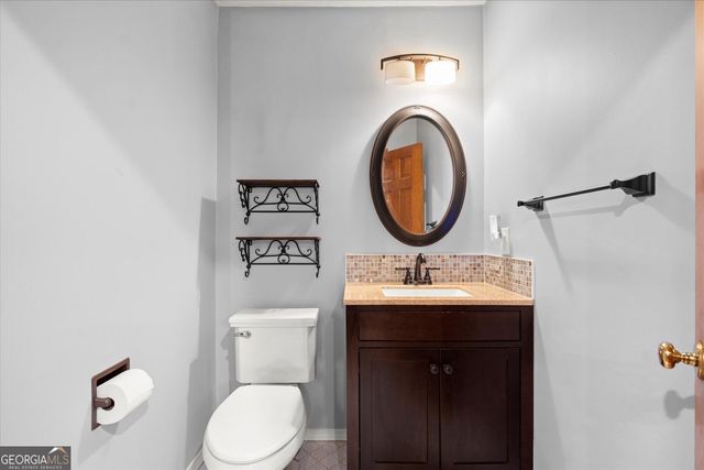 4052 Oak Harbour Circle, Gainesville, GA 30506