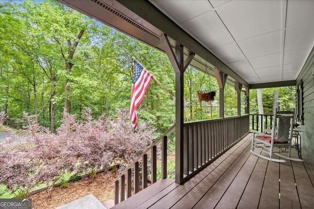 4052 Oak Harbour Circle, Gainesville, GA 30506