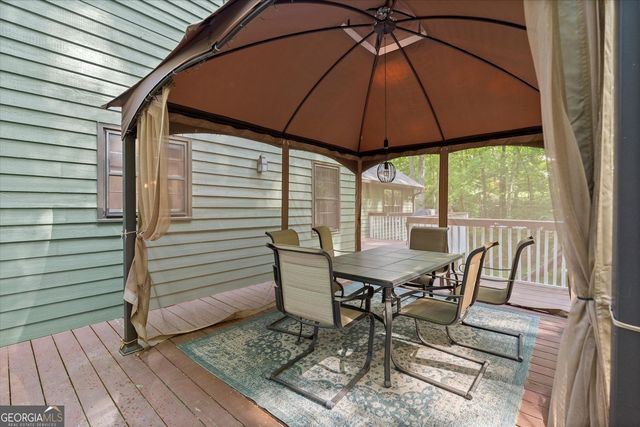 4052 Oak Harbour Circle, Gainesville, GA 30506