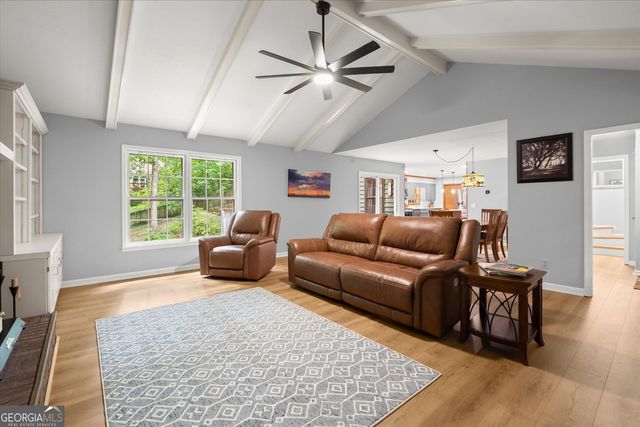 4052 Oak Harbour Circle, Gainesville, GA 30506