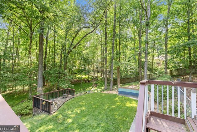 4052 Oak Harbour Circle, Gainesville, GA 30506