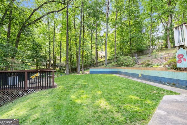 4052 Oak Harbour Circle, Gainesville, GA 30506