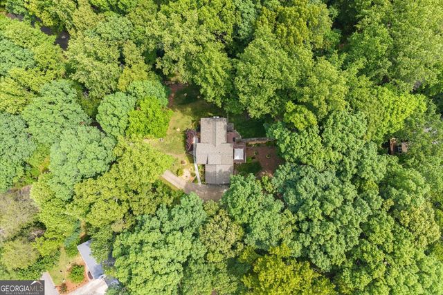 4052 Oak Harbour Circle, Gainesville, GA 30506