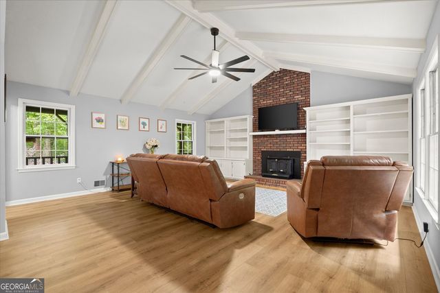 4052 Oak Harbour Circle, Gainesville, GA 30506