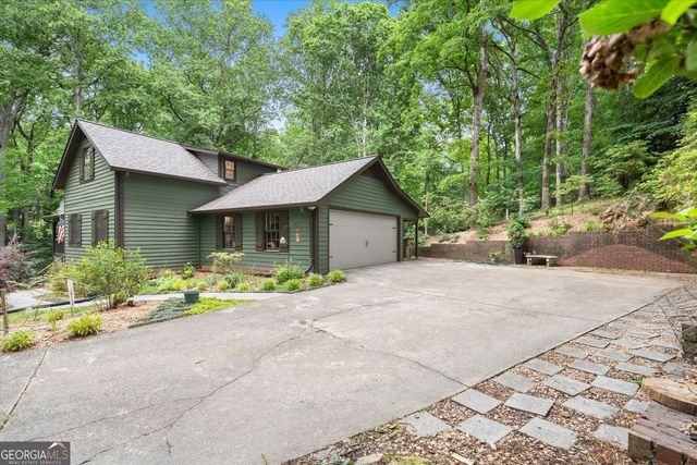 4052 Oak Harbour Circle, Gainesville, GA 30506