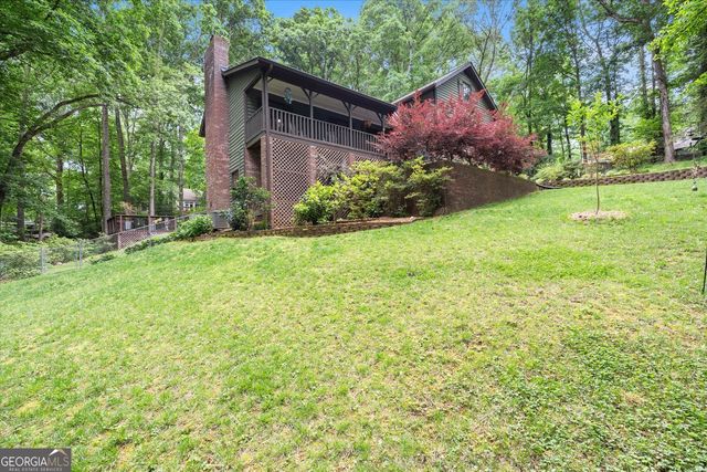 4052 Oak Harbour Circle, Gainesville, GA 30506